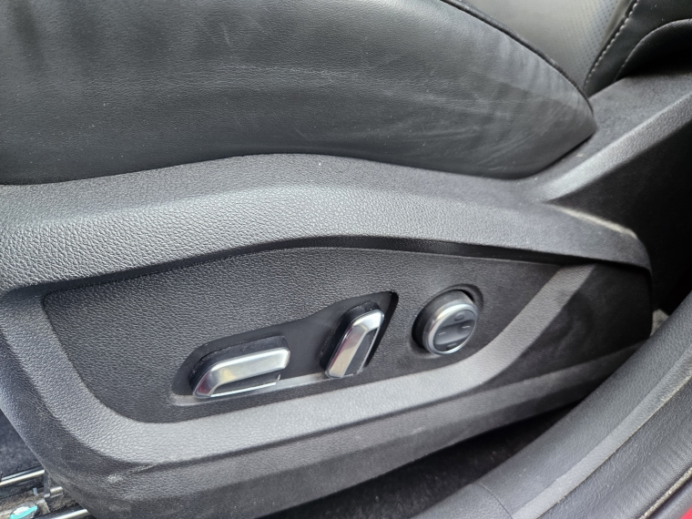 Exeed Lx Lx Unltd 1.5 Aut 2024 Usado en Rosselot Usados