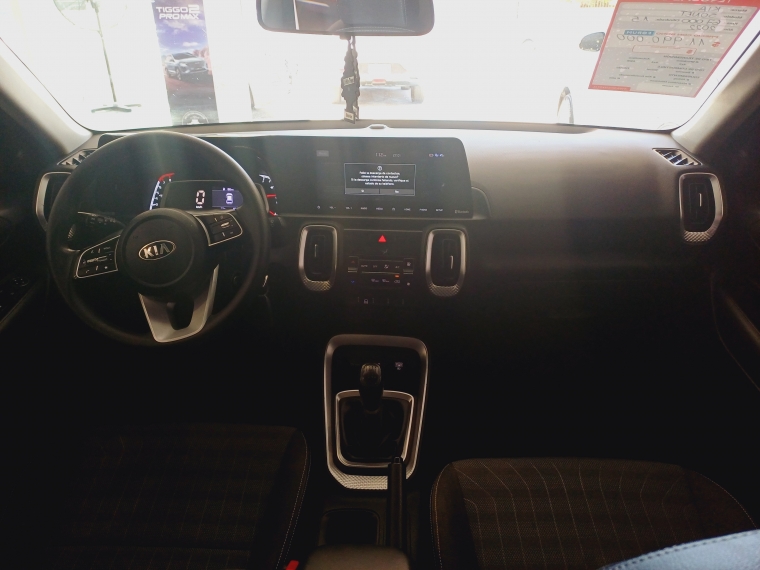 Kia Sonet Sonet Ex 1.5l 6mt Acc Plus - 2152 2022 Usado en Rosselot Usados Kia Sonet Sonet Ex 1.5l 6mt Acc Plus - 2152 2022 Usado en Rosselot Usados