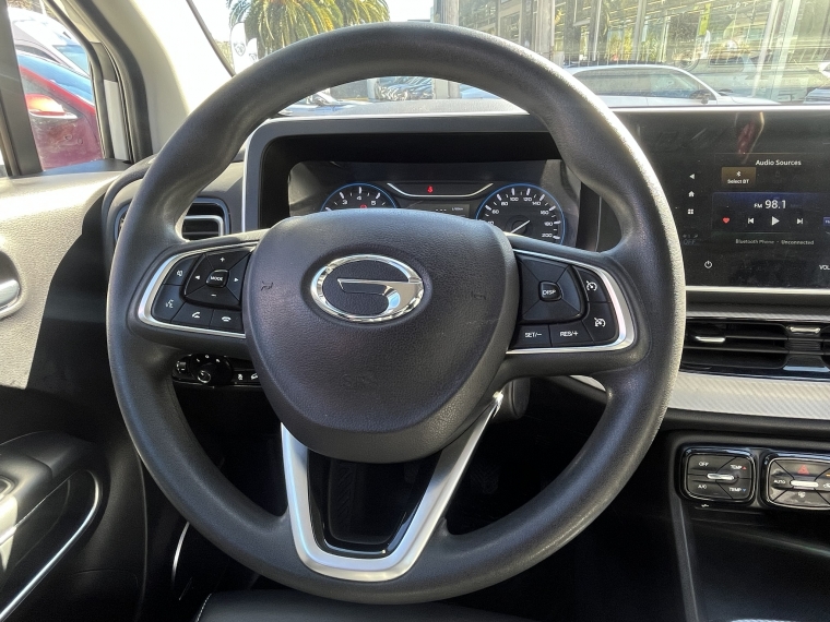 Gac motor Gs3 Gs3 Power 1.5 2025 Usado en Rosselot Usados