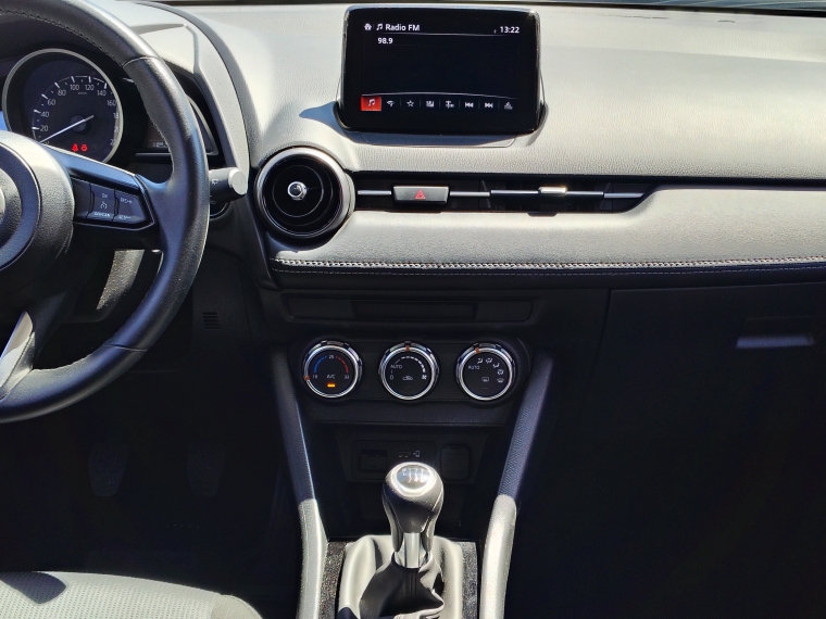 Mazda Cx-3 New Cx 3 R 2.0 2023 Usado en Rosselot Usados