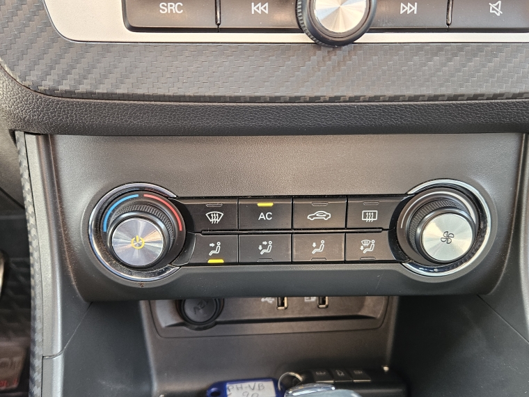 Mg Zs Zs 1.5 At 2021 Usado en Rosselot Usados