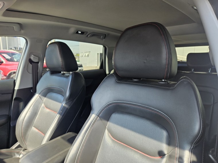 Chery Tiggo 7 pro Tiggo7 Pro Glx Cvt 1.5 2022 Usado en Rosselot Usados