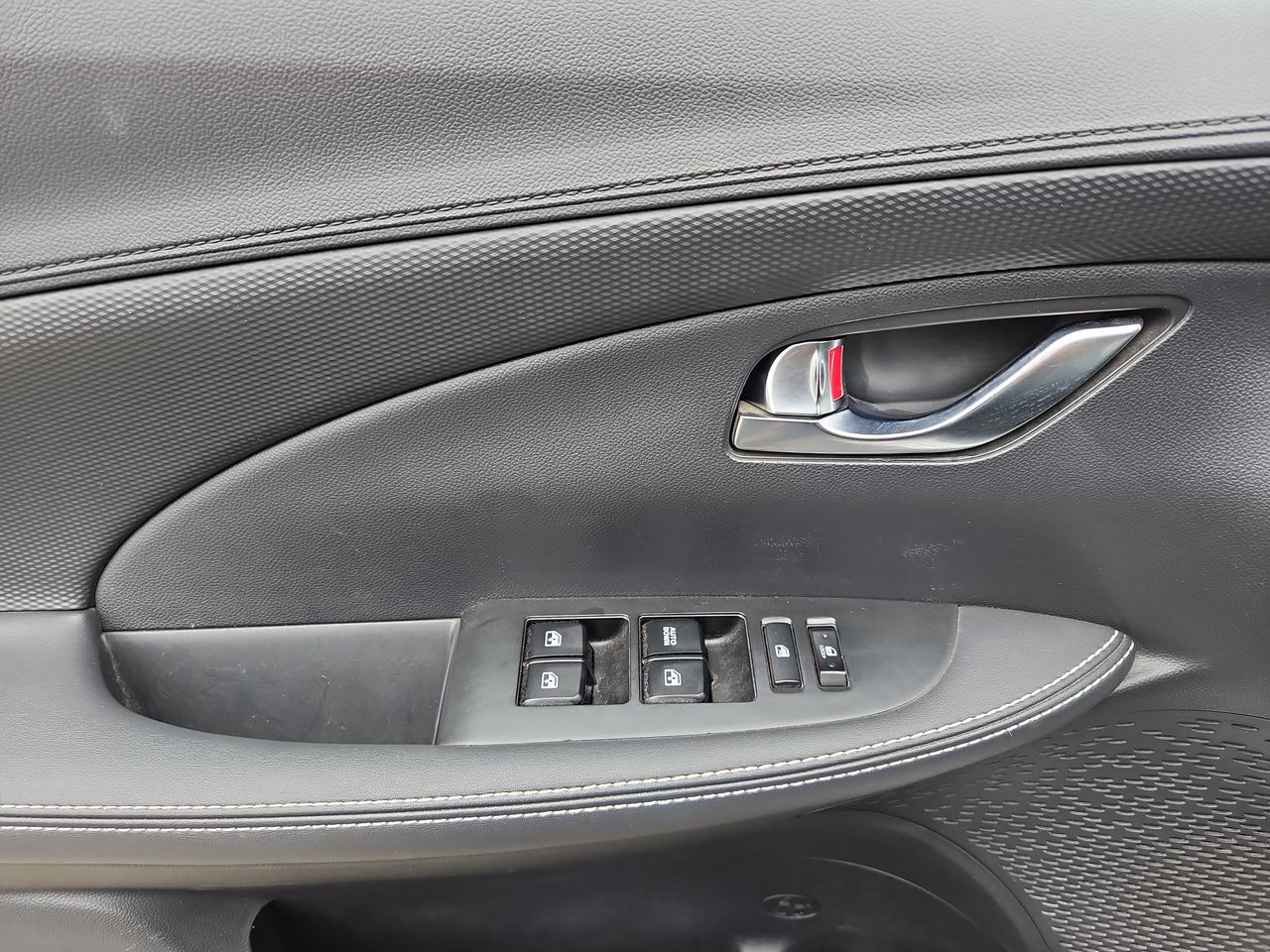 Changan Alsvin Alsvin 4x2 1.4 2023 Usado en Usados de Primera - Sergio Escobar