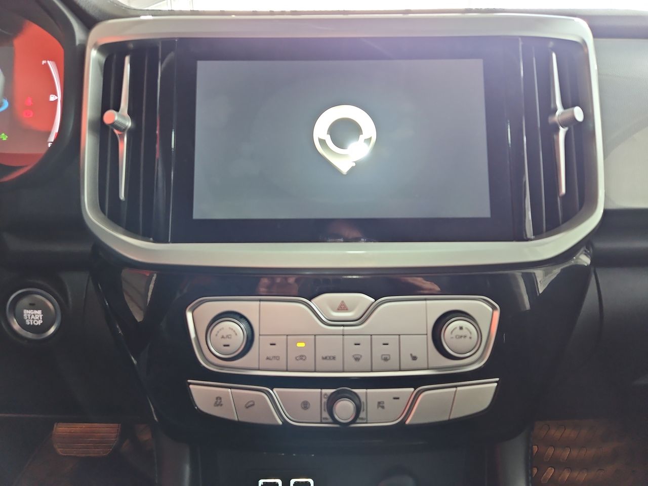 Great wall Poer Poer Plus 4x4 2.0 Aut. 2025 Usado en Usados de Primera - Sergio Escobar