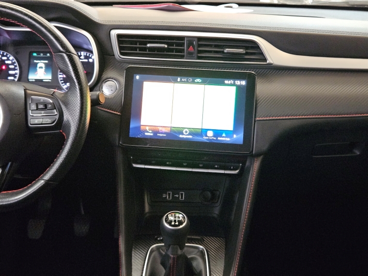 Mg Zx Zx 1.5 2024 Usado en Rosselot Usados