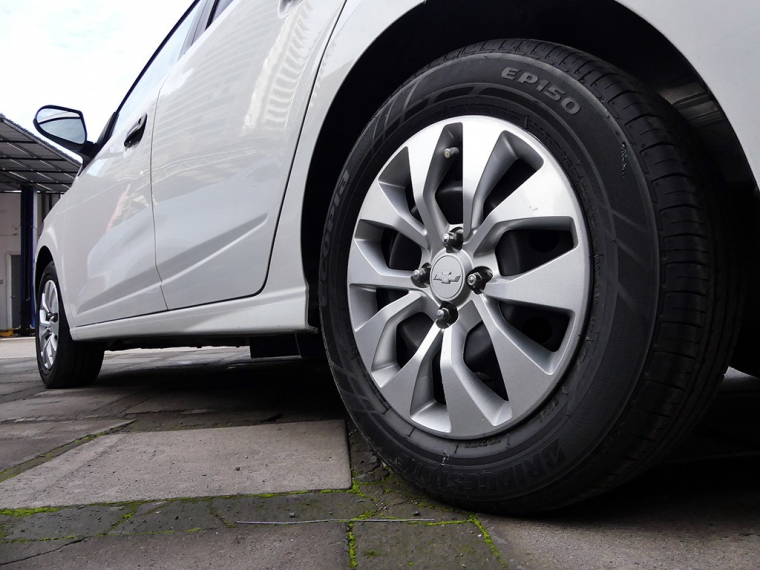 Chevrolet Prisma 1.4 2019 Usado  Usado en Webautos.cl