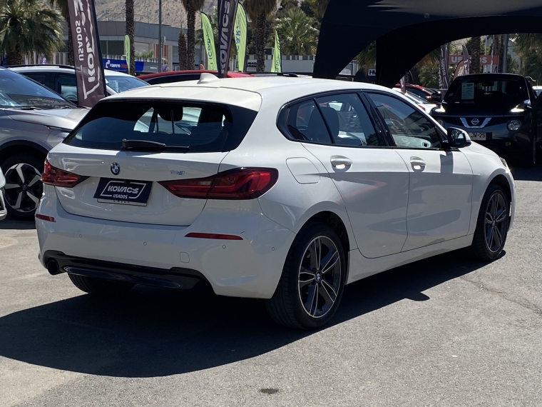 Bmw 118 118 2021 Usado  Usado en Kovacs Usados