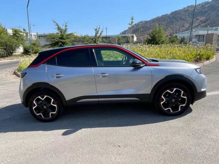 Opel Mokka 1.2t Aut 2022  Usado en Automarket Chile