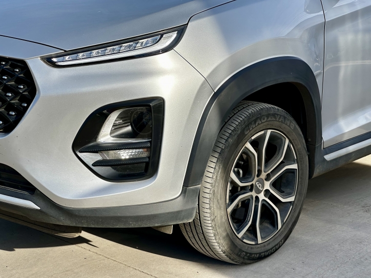 Chery Tiggo 2 pro Tiggo 2 Pro Gls Mt 1.5 2023 Usado en Rosselot Usados
