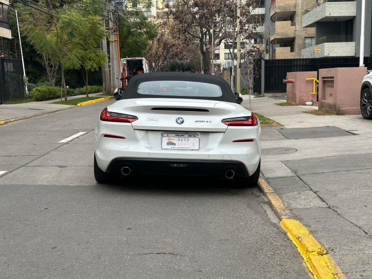 Bmw Z4 Sdrive 2.0i 2019 Usado en Autoadvice Autos Usados