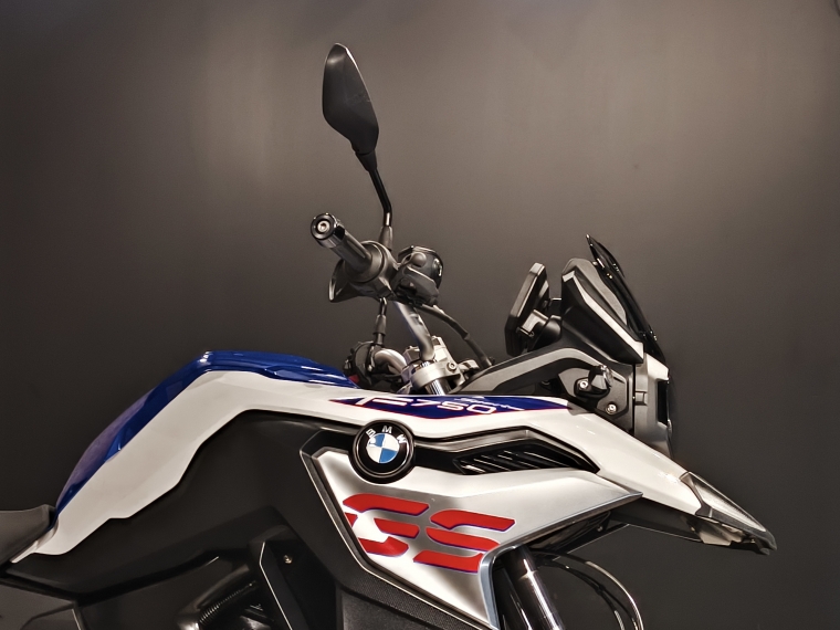 Bmw F 750 gs I 2023 Usado en BMW Premium Selection Bmw F 750 gs I 2023 Usado en BMW Premium Selection