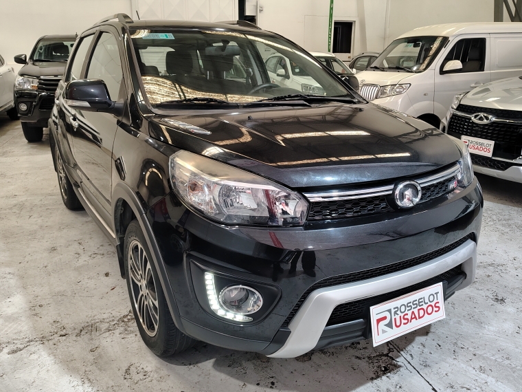 Great wall M4 M4 Hb 1.5 2021 Usado en Rosselot Usados
