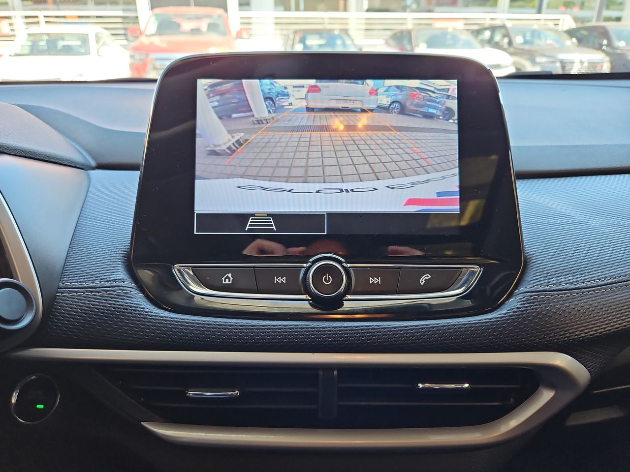 Chevrolet Tracker Tracker 1.2t  Aut 2022 Usado en Usados de Primera - Sergio Escobar