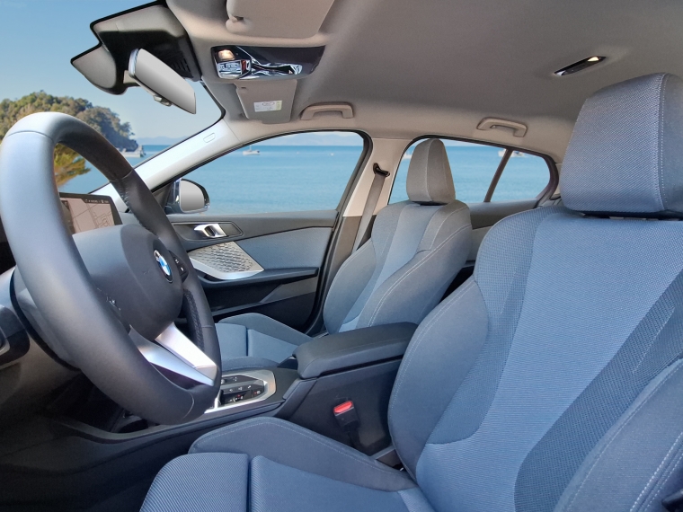 Bmw 120 Hatch Dynamic 2026 Usado  Usado en BMW Premium Selection