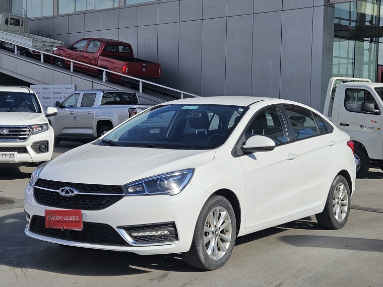 CHERY ARRIZO 5 ARRIZO 5 GLS MT 2022