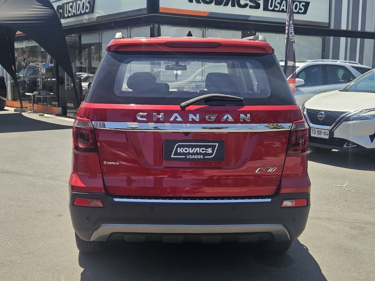 Changan Cx70 Cx70 2023 Usado  Usado en Kovacs Usados