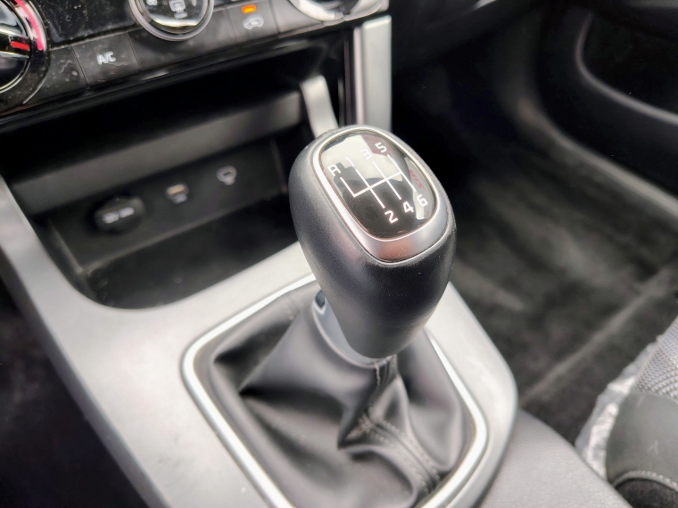 Kia Seltos Seltos Ex 1.5l 6mt - 2331 2024 Usado en Rosselot Usados