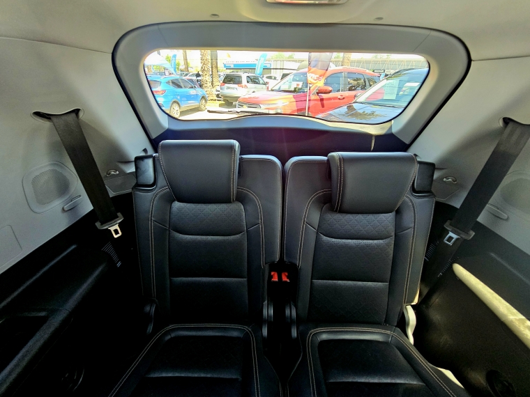 Chery Tiggo 8 Gls 1.5 Mt 2022 Usado Usado en Kovacs Usados Chery Tiggo 8 Gls 1.5 Mt 2022 Usado Usado en Kovacs Usados