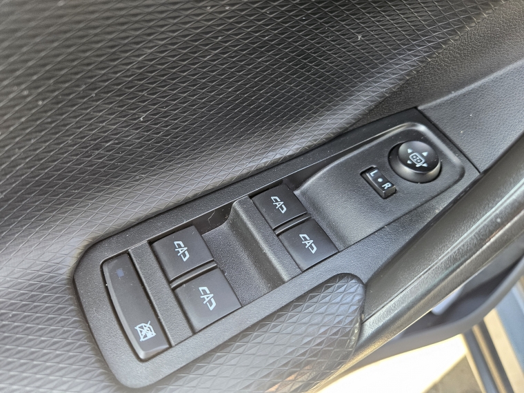 Chevrolet Tracker 1.2 Ltz Mt 2021 Usado  Usado en Webautos.cl