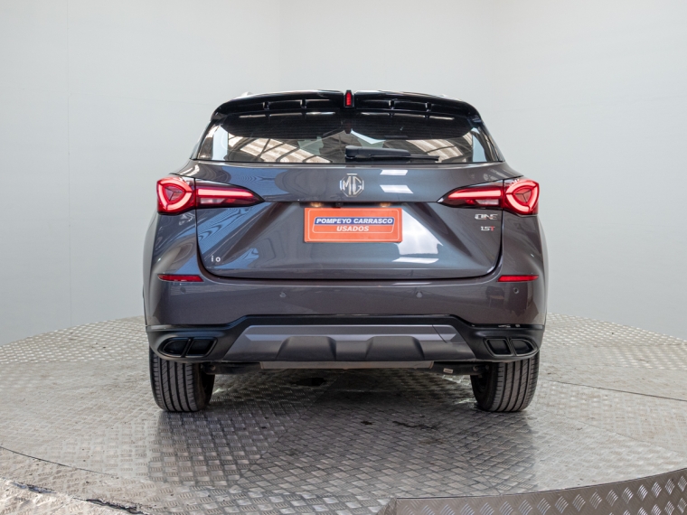 Mg One 1.5t Cvt Dlx 2023 Usado  Usado en Webautos.cl