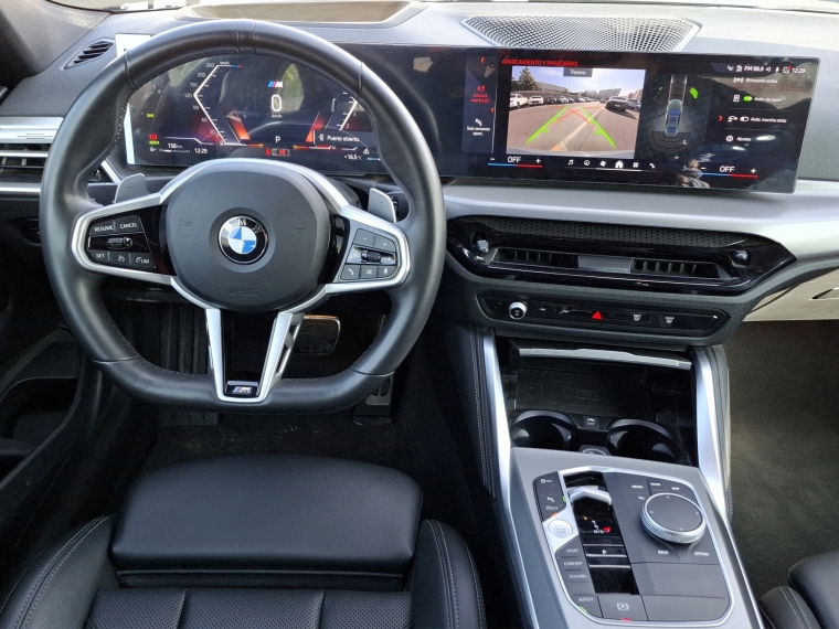 Bmw 430 I Coupé M Sport 2025 Usado Usado en BMW Premium Selection Bmw 430 I Coupé M Sport 2025 Usado Usado en BMW Premium Selection