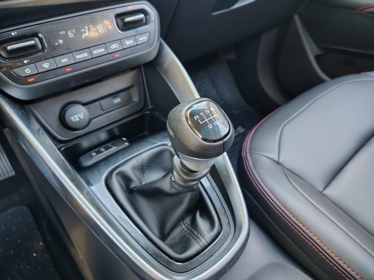 Chevrolet Groove 1.5 Premier Mt 2024 Usado  Usado en Kovacs Usados