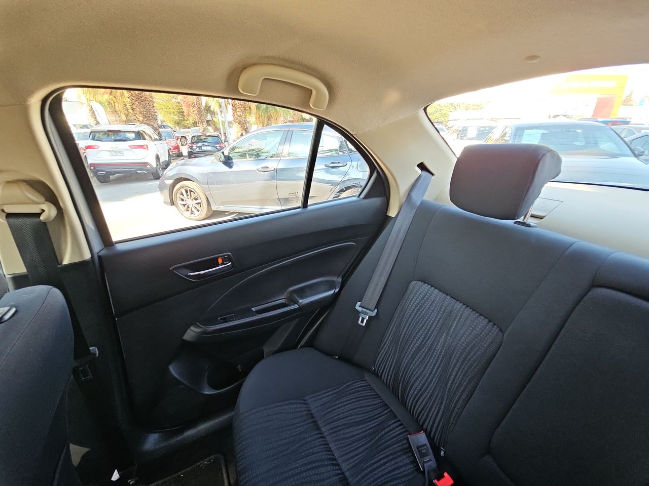 Suzuki Dzire Dzire Gl 1.2 2023 Usado en Usados de Primera - Sergio Escobar