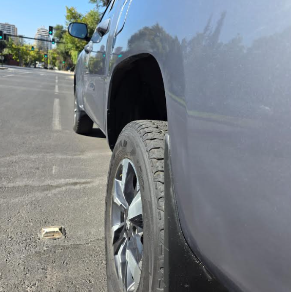 Peugeot Landtrek Hdi 1.9 4x4 2023  Usado en Autos