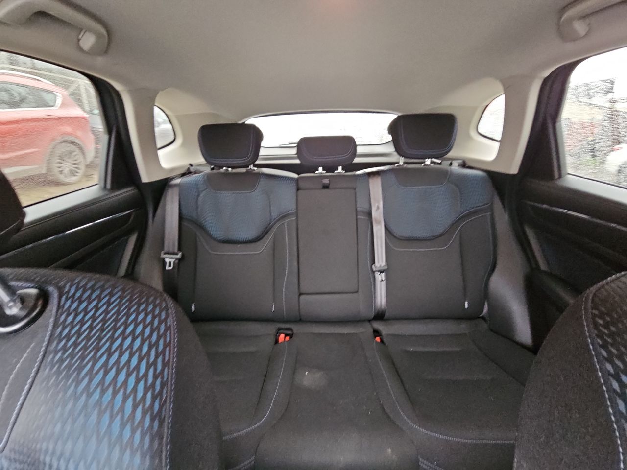 Haval Jolion Jolion 4x2 1.5 2024 Usado en Usados de Primera - Sergio Escobar