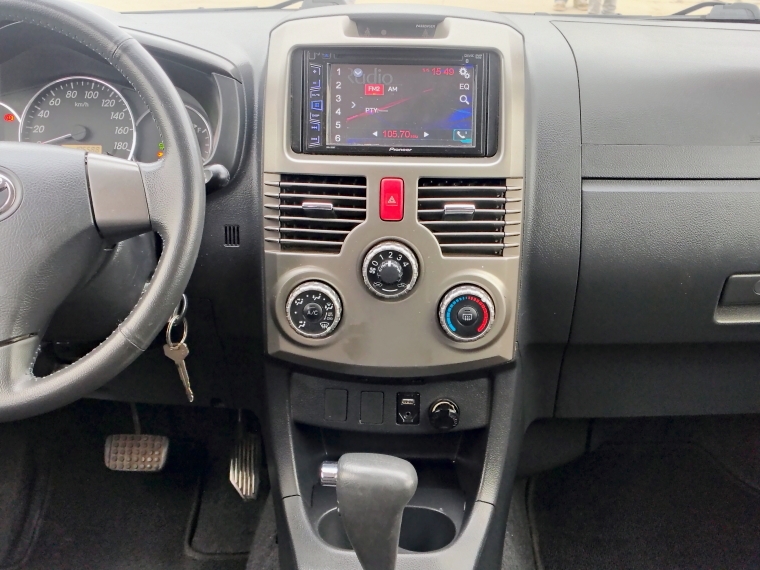 Toyota Rush Rush 1.5 Aut 2017 Usado en Rosselot Usados
