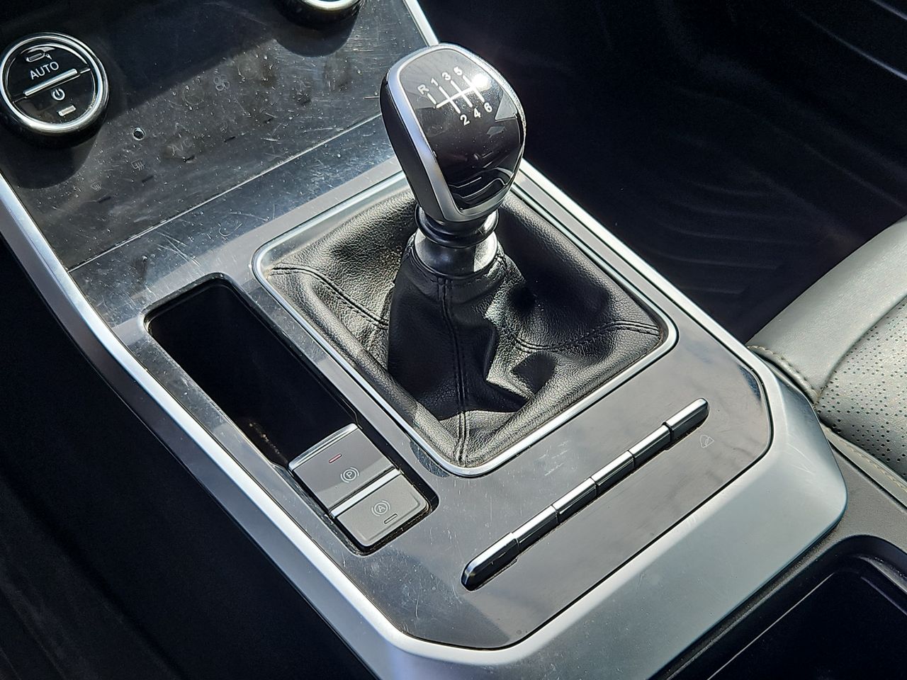 Chery Tiggo 8 Tiggo 8 1.5 2022 Usado en Usados de Primera - Sergio Escobar