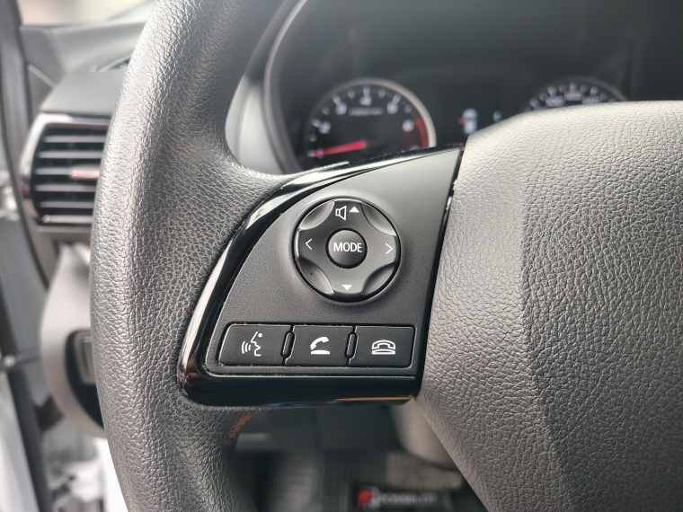 Mitsubishi Eclipse cross Eclipse Cross 4x2 At Rx 1.5 2023 Usado en Rosselot Usados