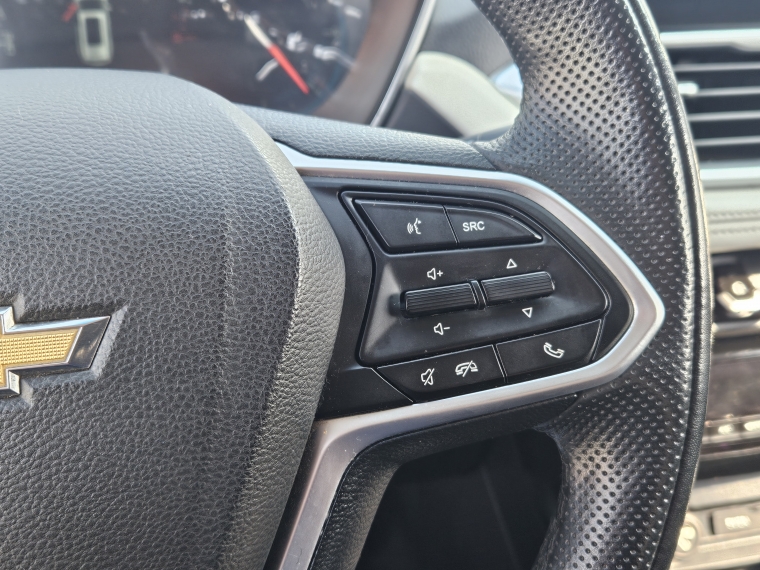Chevrolet Captiva Premier 2022 Usado  Usado en Kovacs Usados