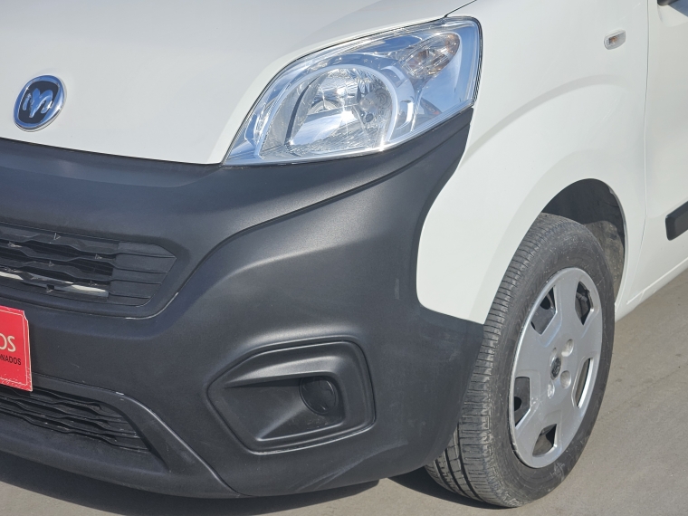 Fiat City Ram V700 City Gasolina 1.4 Euro Vi Mn 2022 Usado  Usado en Webautos.cl