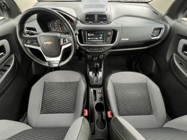 Chevrolet Spin 1.8 At 2022 Usado  Usado en Kovacs Usados