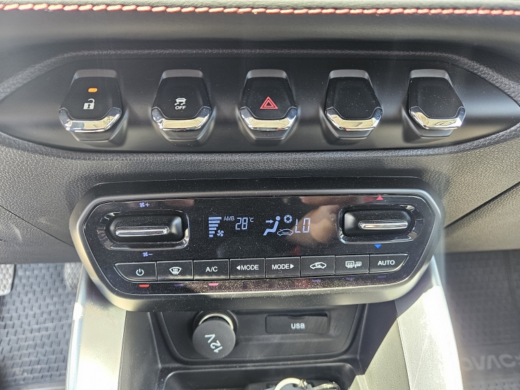 Chevrolet Groove 1.5 Premier Mt 2024 Usado Usado en Webautos.cl Chevrolet Groove 1.5 Premier Mt 2024 Usado Usado en Webautos.cl