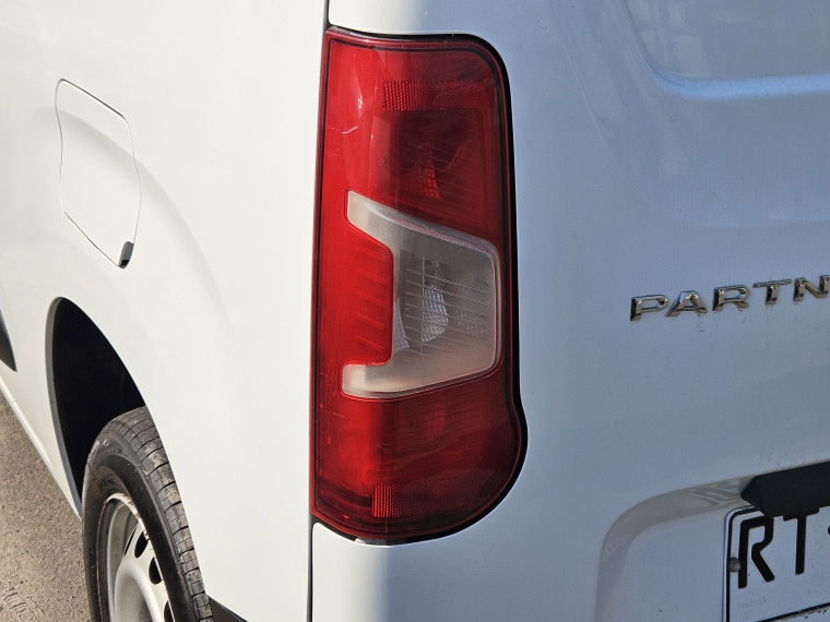 Peugeot Partner Nueva Partner 2022 Usado  Usado en Autoselect Usados