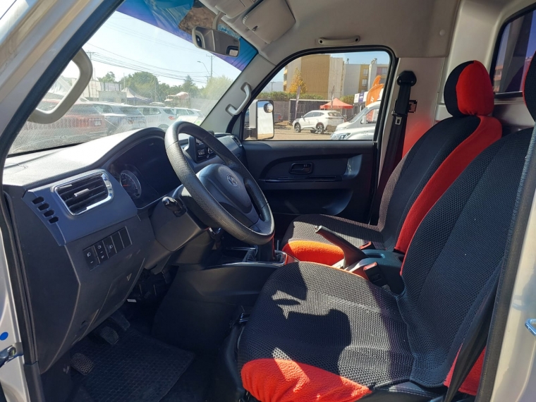 Shineray swm T50 1.6 Mini Truck Cs Std Mt 2024 Usado  Usado en Webautos.cl