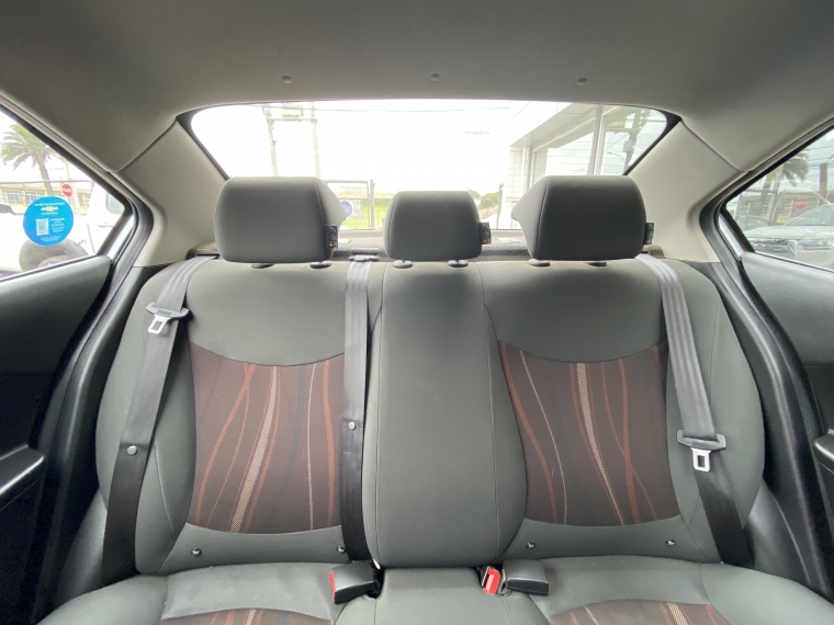 Chevrolet Sail Sail 1.5 2022 Usado  Usado en Webautos.cl