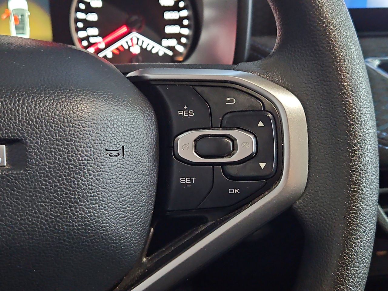 Haval Jolion Jolion 4x2 1.5 2024 Usado en Usados de Primera - Sergio Escobar