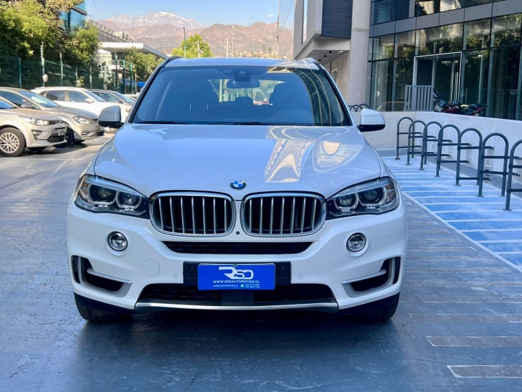 Bmw X5 35i Xdrive 3.0 2019 Usado  Usado en Webautos.cl