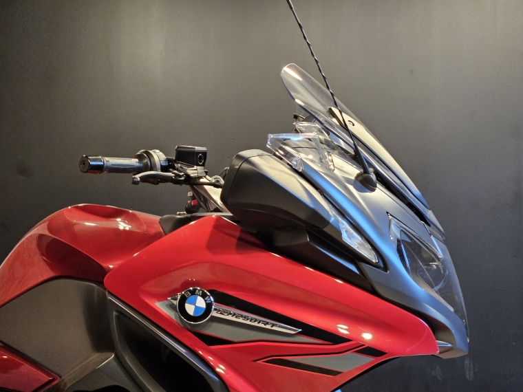 Bmw R 1250 rt . 2021 Usado en BMW Premium Selection Bmw R 1250 rt . 2021 Usado en BMW Premium Selection