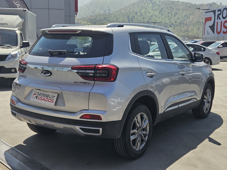 Chery Tiggo 3 Tiggo 3 Cvt 1.5l Aut 2022 Usado en Rosselot Usados