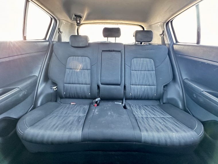 Kia Sportage Sportage Lx 2.0 2021 Usado en Rosselot Usados