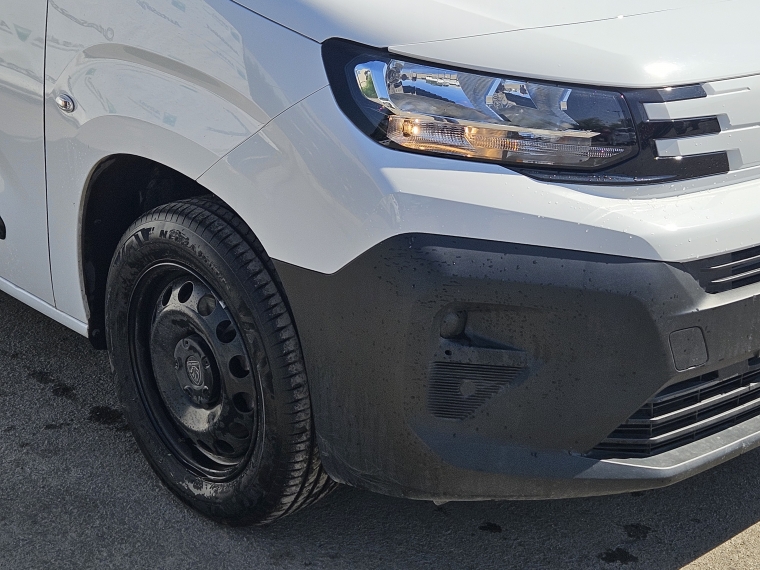 Peugeot Partner 1.5 Mt6 Ac Dsl 2025 Usado Usado en Autoselect Usados Peugeot Partner 1.5 Mt6 Ac Dsl 2025 Usado Usado en Autoselect Usados