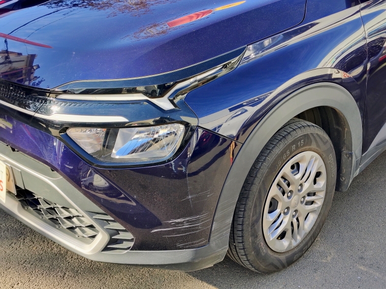 Kia Carens Carens Lx 1.5 2023 Usado en Rosselot Usados