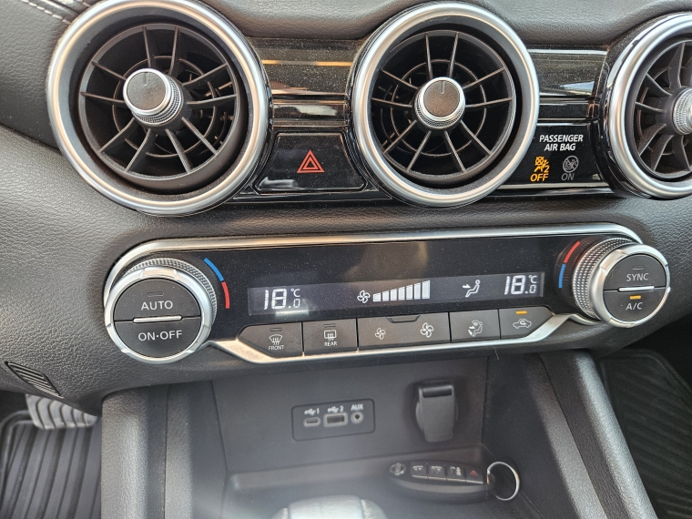 Nissan Sentra 2.0 Advance  Cvt 2022 Usado  Usado en Kovacs Usados