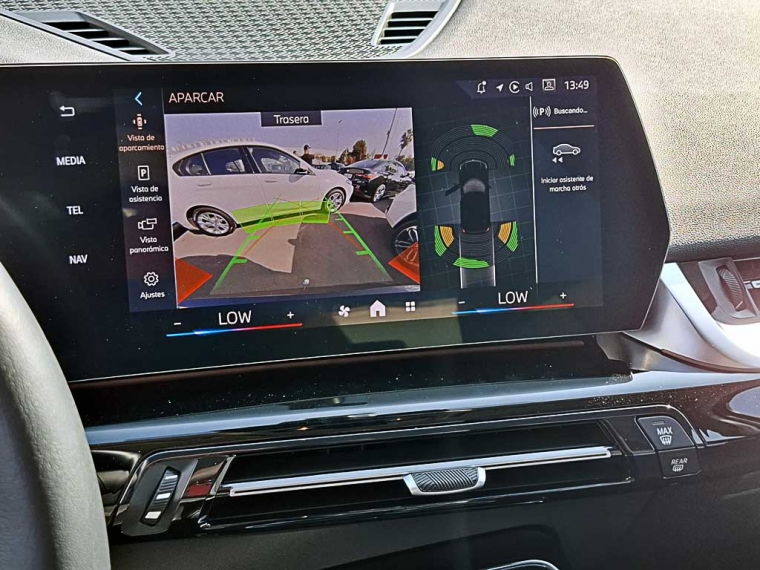Bmw X1 Sdrive18i Dynamic 2026 Usado Usado en BMW Premium Selection Bmw X1 Sdrive18i Dynamic 2026 Usado Usado en BMW Premium Selection
