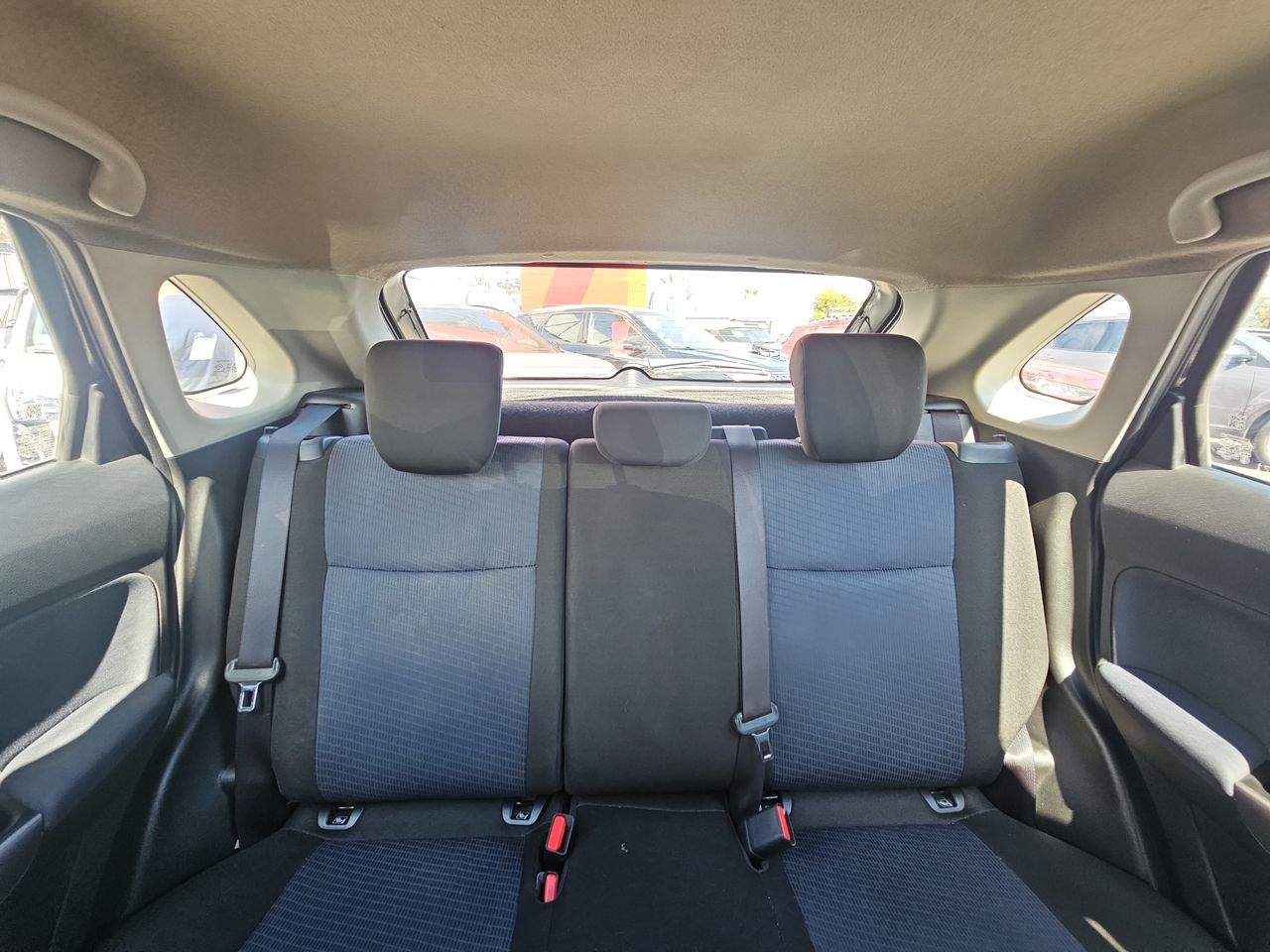 Suzuki Baleno Baleno Gls Hb 1.4 2022 Usado en Usados de Primera - Sergio Escobar