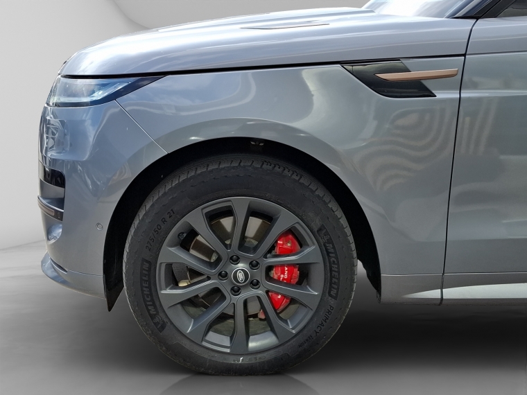 Land rover Range rover Dynamic 4x4 3.0 Aut 2024 Usado Usado en BMW Premium Selection Land rover Range rover Dynamic 4x4 3.0 Aut 2024 Usado Usado en BMW Premium Selection